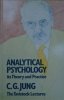 C.G. Jung • Analytical Psychology: Its Theory and Practice (The Tavistock Lectures)